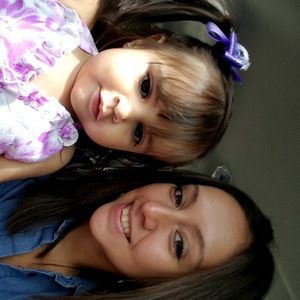 Meet your Posher, Noemi